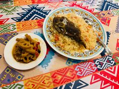 -新疆杭州疗养院·富春山庄