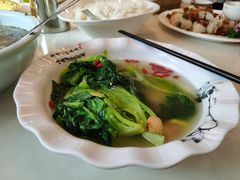 -水乡人家私房菜(逢简店)