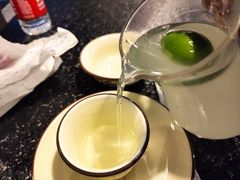 -海韵人家.海景花园经典云南菜(双廊店)