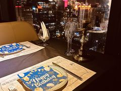 -Olive橄榄花园漂亮饭主题布置餐厅(大望路店)