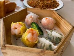 -鹿鸣酒家(越秀店)
