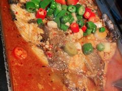 -炉鱼(云澜湾店)