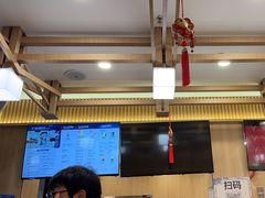 -霸王茶姬(南强街店)