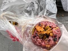 -大个子蒸饭