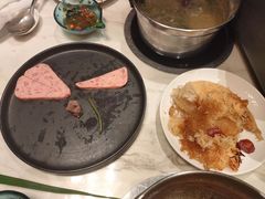 -阳光码头海鲜火锅(玉立路店)