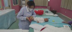 -爱弥儿月子中心(省医院店)
