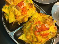 -妈阁铭记澳葡美食