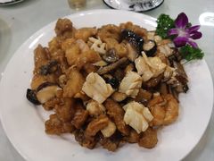 -黑石礁酒楼·海鲜(黑石礁店)