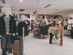 -优衣库(长沙悦方IDmall店)