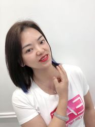 -YESIDO椰岛造型烫发染发