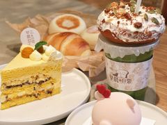 -迦南的早晨蛋糕甜品集合店