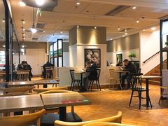 大堂-肯德基(茂业店)