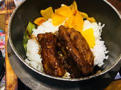 -城堡餐厅(长隆海洋王国店)