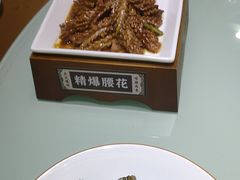 -博山菜·大厨烙馍村(金乔社区店)
