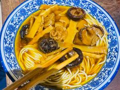 -西园寺素食(西园弄戒幢律寺店)