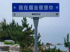 -养马岛旅游度假区