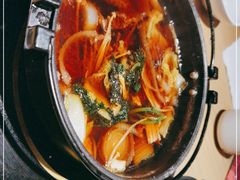 -大和食乐·鲜和牛酸汤火锅(环宇荟店)
