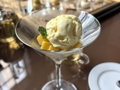 -天津海河悦榕庄·Lobby Lounge大堂吧