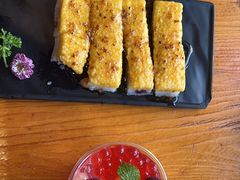 -粉巷13號陕菜馆