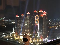 -澳门喜来登大酒店