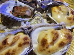 -蠔爺王志德生蚝馆(金沙湾店)
