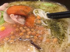 -阿香米线(宁波来福士广场店)