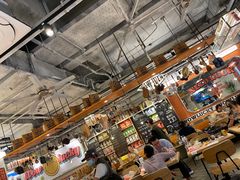 -WOW LUCKY创意韩料(龙阳广场店)