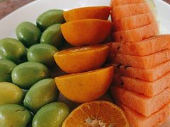 -梦都海鲜酒家(万达广场江桥店)