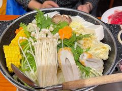 -有喜屋·烧鸟·居酒屋(三钢里店)