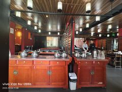 -捞王锅物料理(昆山店)