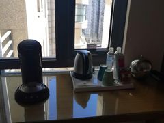 -北京海淀雅乐轩酒店