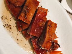 叉烧排骨-尚一汤·粤菜海鲜(环球港店)