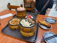 -恒兴发茶店(水巷口店)