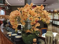 -八府香鸭·啫啫煲(华山路店)