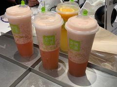 -奈雪的茶(时代天街店)