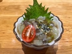 -上户日本料理(北仑富邦店)