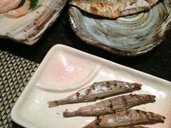 -青岛海泉湾皇冠假日度假酒店-天海日餐厅