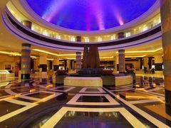 -京津新城温德姆至尊酒店(珠江大道店)