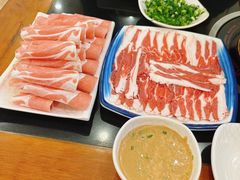 -情忆草原涮肉馆