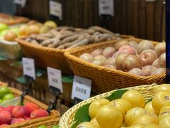 -川骄海鲜自助(亚运村店)