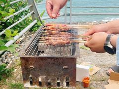 -锅圈食汇火锅烧烤食材超市(黄浦江路店)