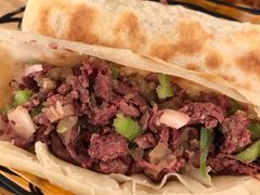 -弘善寺驴肉馆(十里河文化园店)