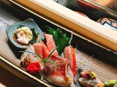 -鮨一日本料理(大中华店)