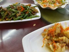 -哈尔滨饺子王·东北菜(鱼鳞浃路店)