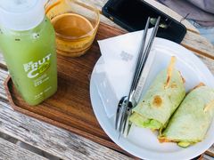 -DECAMERON十日谈(卓悦汇店)