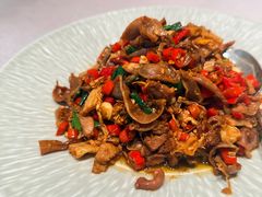 -谷语中餐厅