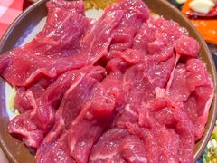 -重庆印象老火锅(梅林店)