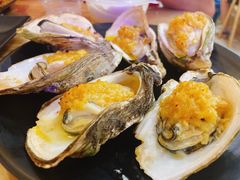 -蚝抵食·湛江生蚝(湾北路店)