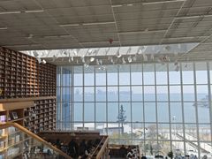 -朵云书院(滴水湖店)