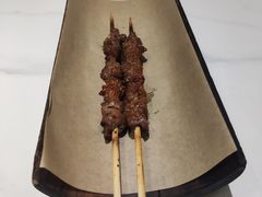 -清真·卡德尔大叔新疆主题餐厅(龙汇路店)